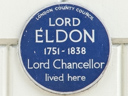 Lord Eldon (John Scott) (id=358)